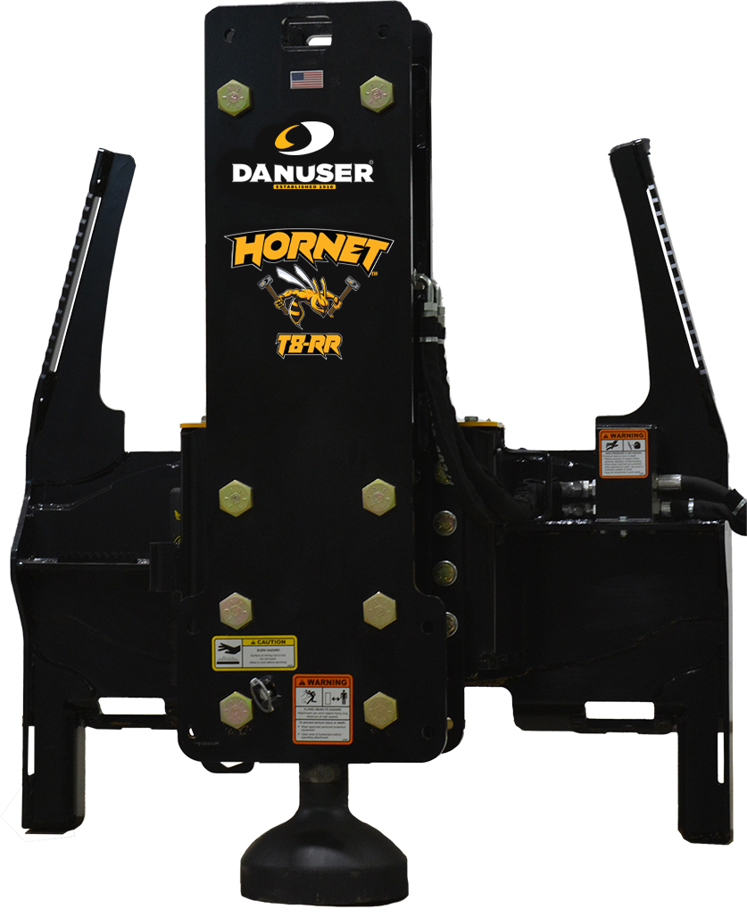 Hornet T8-RR | Danuser